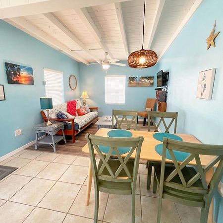 Cozy Canaveral Cottages Канаверал Екстер'єр фото